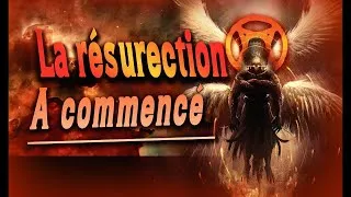 Miniature : Résurrection de la chaine