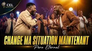 Miniature : CHANGE MA SITUATION MAINTENANT, PÈRE ÉTERNEL / ADORATION PROFONDE #viral #fyp #adoration #viralvideo