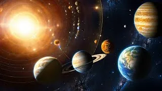 Miniature : L'histoire cachée de notre univers: Documentaire complet en français #documentaire #univers #histoir