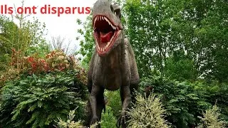 Miniature : Dinosaures : Les Géants du Crétacé - Documentaire Complet en Français