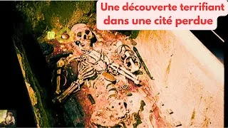 Miniature : Découvertes Étonnantes : La Cité Perdue de Varna et les Squelettes en Or