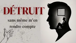 Miniature : Quand tu réalises trop tard que cette personne t'a lentement abîmé