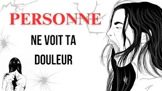 Miniature : Quand personne ne voit que tu souffres… et que tu fais semblant d'aller bien