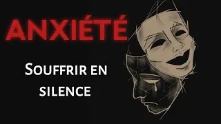 Miniature : Personne ne remarque à quel point certaines personnes souffrent (souffrance silencieuse)