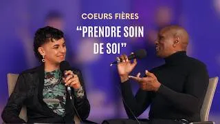 Miniature : 13. Dune : Artiste pluridisciplinaire, elle raconte sa transition, son handicap et sa parentalité.