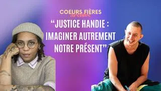 Miniature : 12 . Justice Handie, pour des futurs dévalidés avec Emma Bigé & Harriet de Gouge. (Archive)