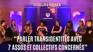 Miniature : 11. Transidentités, Mineurs Trans & Racisme en France : politique répréhensible des minorités