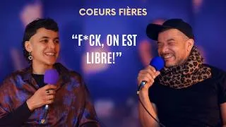 Miniature : 10. Mika Rambar - Artiste performeureuse entre djing, drag, burlesque, cabaret et bien d'autres.