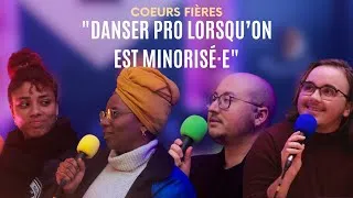Miniature : 9. Danser hors cadre ? identités, normes et espaces de création