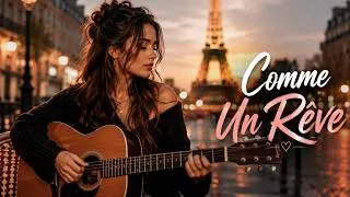 Miniature : Comme Un Rêve ❤️ | Chanson d'Amour Française 2026 | Pop Romantique | Ballade Émouvante Officielle