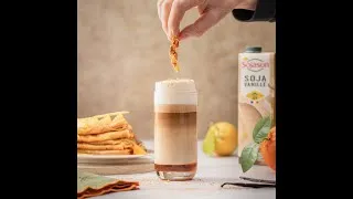 Miniature : [SOJASUN] - LATE MACCHIATO - CHANDELEUR