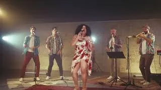 Miniature : I'm so excited (The Pointer Sisters cover)