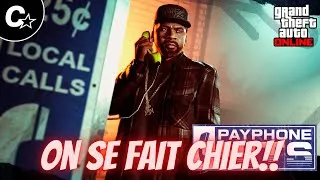 Miniature : ON SE FAIT CHIER! Promos & Bonus du 4 au 11 Septembre 2025 sur GTA Online!!