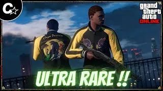Miniature : ULTRA RARE! Promos & Bonus du 28 août au 4 Septembre 2025 sur GTA Online!!