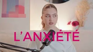 Miniature : On se réconcilie avec notre anxiété ?