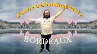 Miniature : Après des mois de travail… bienvenue dans la boutique.