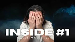 Miniature : CREATION D'UN EVENEMENT POKEMON ! Les galères... L'INSIDE #1