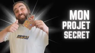 Miniature : LE PROJET !! ENFIN LA !