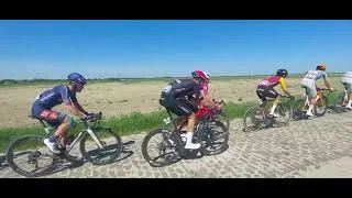 Miniature : 4 Jours de Dunkerque 2026 (Etape3)