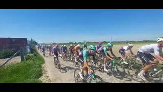 Miniature : 4 Jours de Dunkerque 2026 (Etape3)