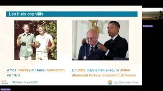 Miniature : FSC Nice 2026 avec Michela Chessa