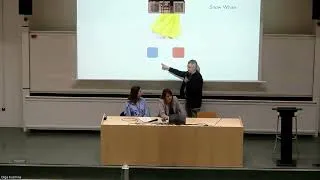 Miniature : Musique, cerveau et société | FSC Nice 2026 avec Bruno de Cara