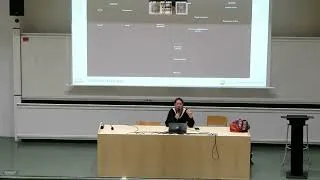 Miniature : Charge mentale de travail | FSC Nice 2026 avec Edith Galy
