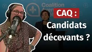 Miniature : Campagne électorale : « Tout est possible, on a une vraie lutte à trois »