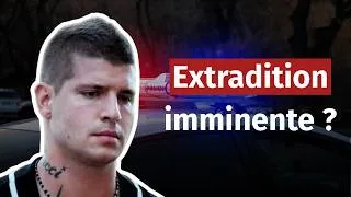Miniature : All Boivin en Espagne : «Les Hells Angels veulent sa peau»