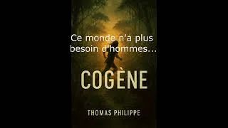 Miniature : Publicité Cogène
