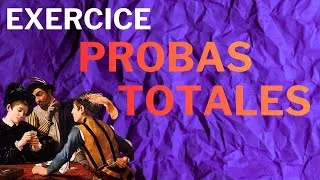 Miniature : Exo PROBAS TOTALES (ECG Appro/Appli, HEC, MPSI, PCSI, PTSI, BCPST, BL)