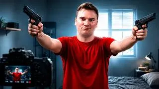 Miniature : Quand un Youtubeur se révèle être un psychopathe