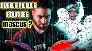 Miniature : Quelle pillule pour les mascus ?
