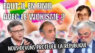 Miniature : QUE FAIRE DU WOKISME ? (Reupload)