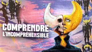 Miniature : Le jeu qui refuse d'être compris (Hylics)
