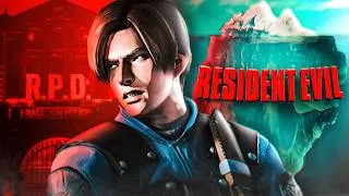 Miniature : L'Iceberg de Resident Evil : 30 ans d'horreur et de secrets