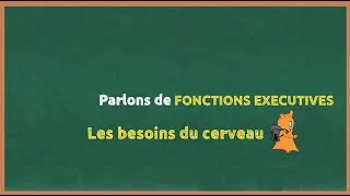 Miniature : Les vidéos tuto OCEANA - Jeu les besoins du cerveau