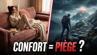 Miniature : Le piège du confort que personne ne voit