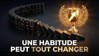 Miniature : Pourquoi 1% de progrès par jour change tout