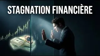 Miniature : Pourquoi tu stagnes financièrement