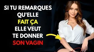 Miniature : 7 signes indirects qu'une femme a besoin d'intimité avec vous.