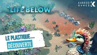 Miniature : Life Below 🪸🐟 - [FR] - Ep.06 - La pollution humaine détruit mon récif...