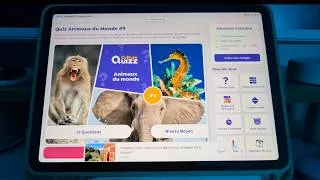 Miniature : Quizz ASMR - chuchotements ultra proches du micro