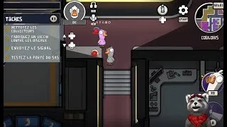 Miniature : best of Goose Duck