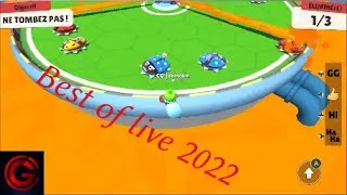 Miniature : best of live 2022