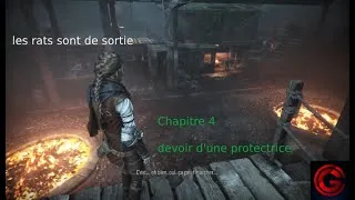 Miniature : A PLAGUE TALE REQUIEM chap 4