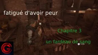 Miniature : A PLAGUE TALE REQUIEM chap 3
