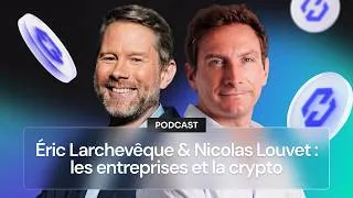Miniature : Holdings, TPE, PME : Pourquoi les entreprises investissent toutes en crypto ?
