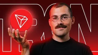Miniature : TRON (TRX) : tout comprendre sur cette crypto monnaie
