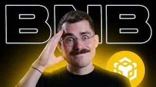 Miniature : BNB : La Crypto de Binance va-t-elle Exploser ce Bull Run ?